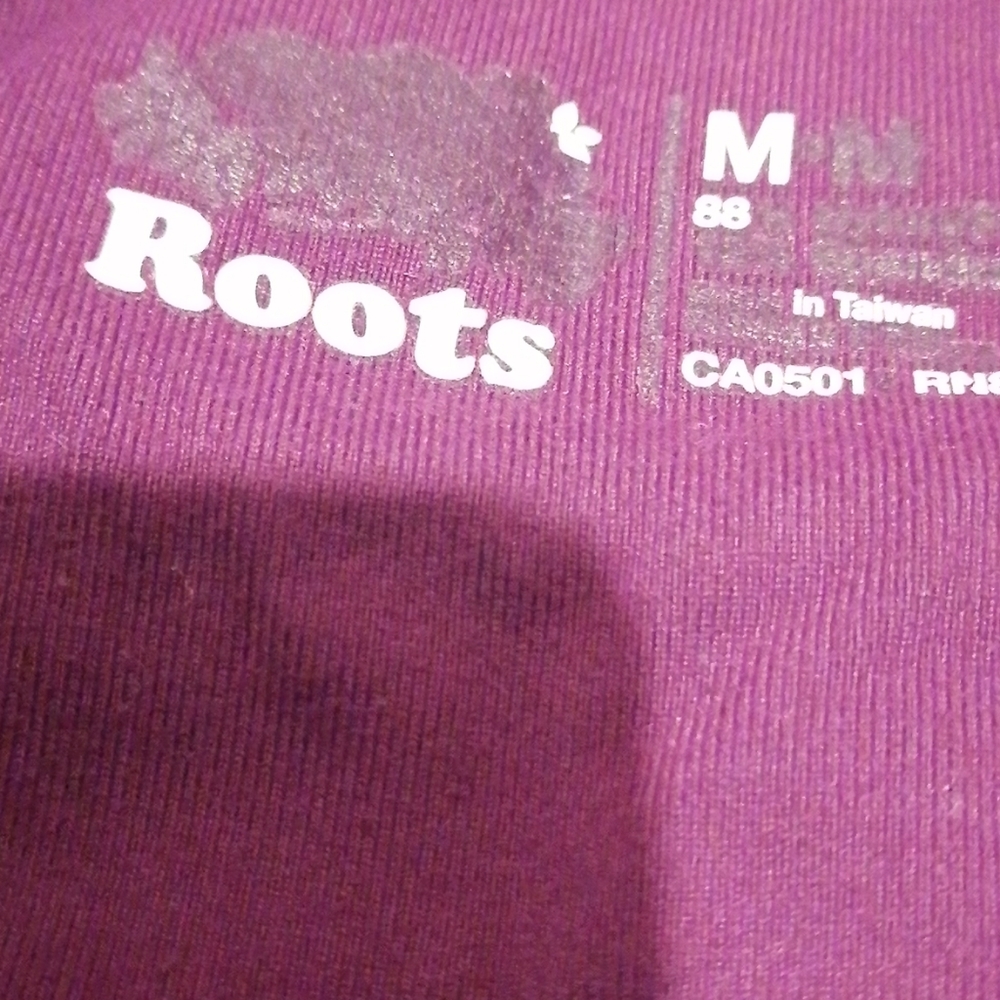 Roots pants - Picture 2 of 4